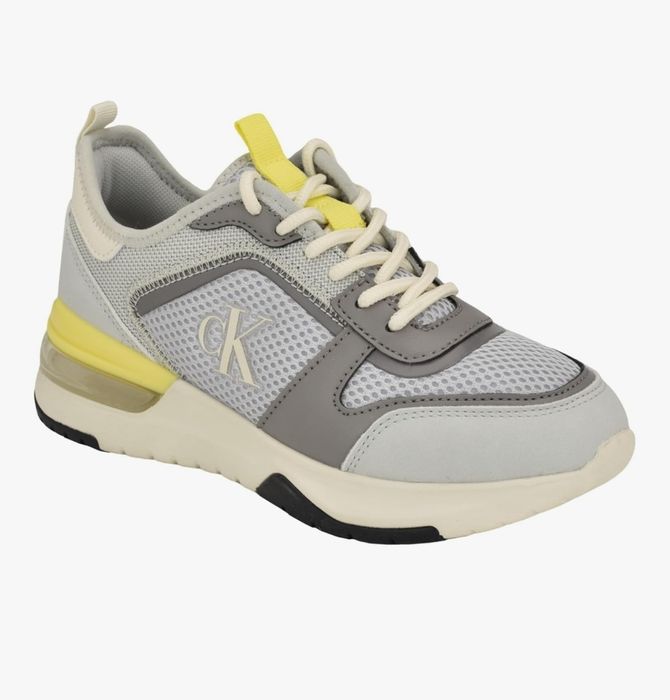 Кросівки Calvin Klein Розмір 42 ОРИГИНАЛ Келвин Кляйн guess hilfiger