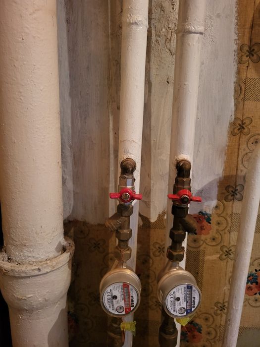 Продаж 1-кімнатної квартири,  Відрадний, програми.