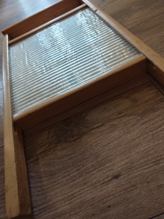 Tara do prania norweska