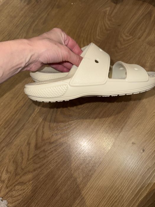 Crocs Crocs Crocs