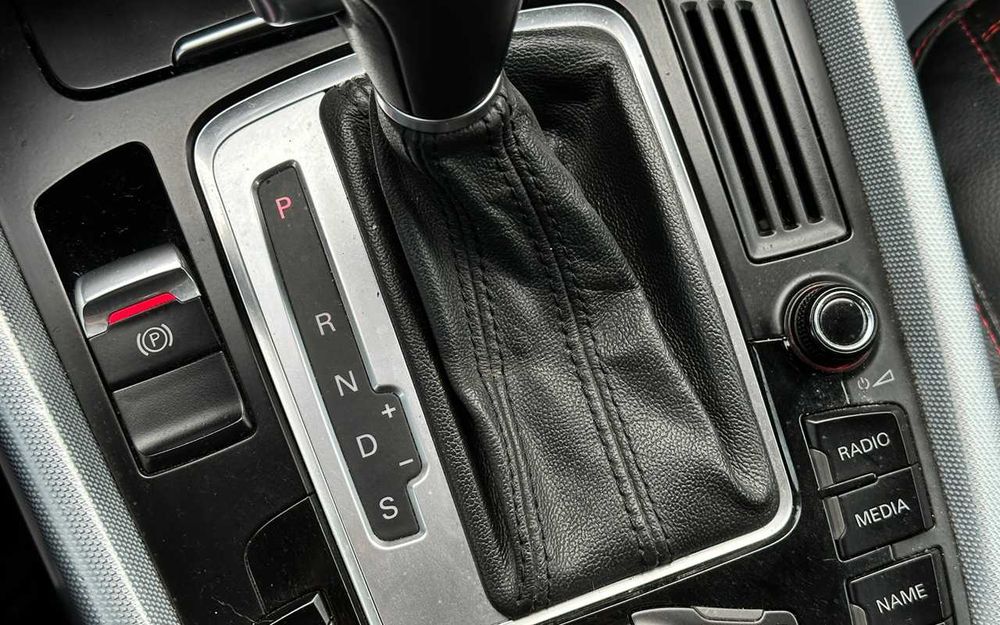 Audi Q5 2011