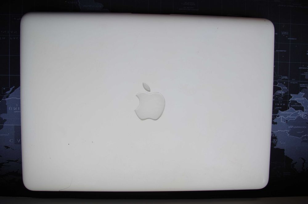 Apple MacBook 13" Mid 2010 A1342 Intel Core2Duo / DDR3 8Gb / HDD 500Gb