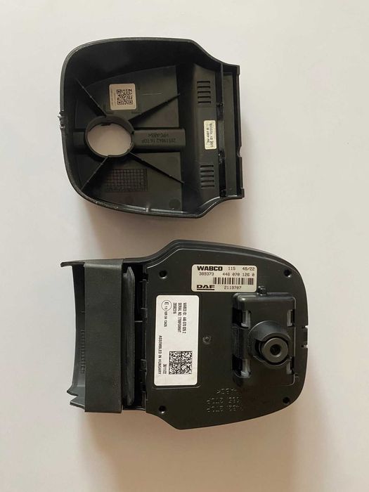 Камера LDWS ECU DAF XF 106 480 530 Lift 2119707 Wabco 2018 рік
