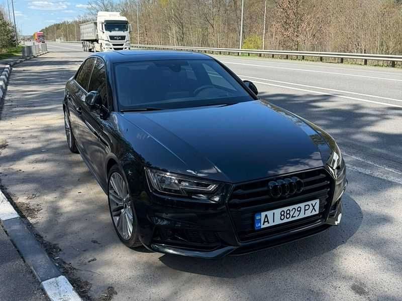 Без відмов Audi A4, Ауді, Ауди 2016 ‼️ оренда авто під викуп + авто в розстрочку бу, оренда машин - аренда авто с выкупом