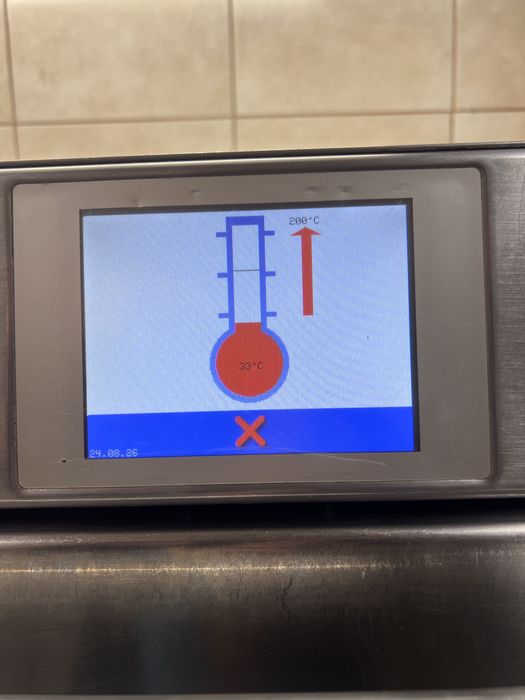 Merrychef eikon e4