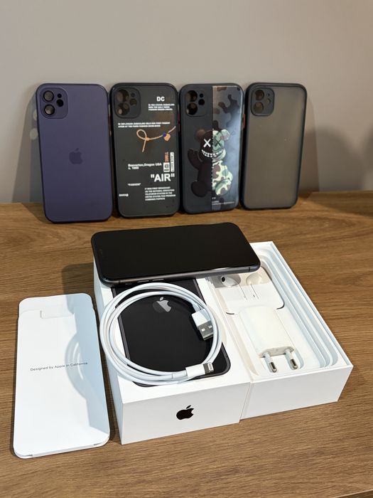 Iphone 11 256 gb ідеал