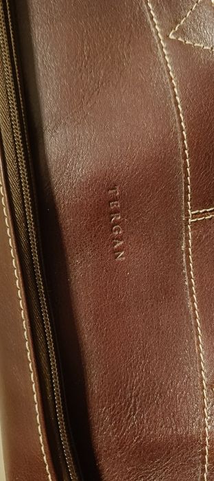 Чемодан сумка Tergan