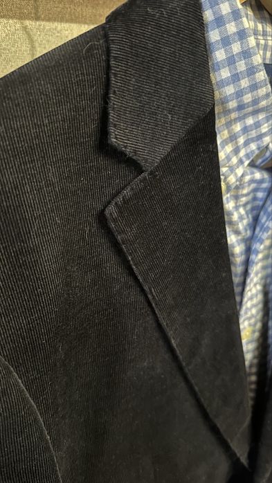 Вельветовий піджак MCNEAL, розмір M (EU 48), стан ідеальний