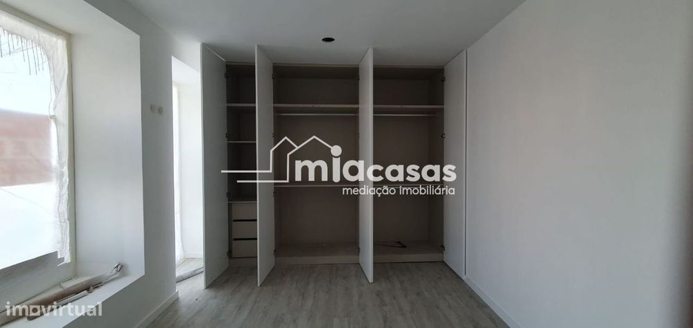 Apartamento T2 Novo Bussaco/Luso
