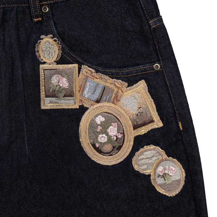 derschutze gallery raw denim