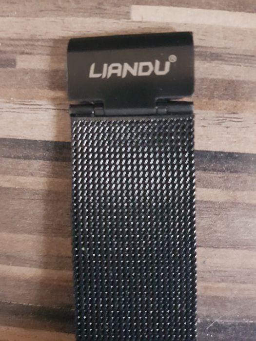 Zegar męskie LIANDU