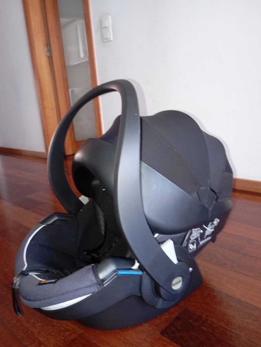 Cadeira baby coque