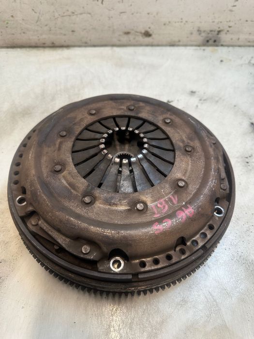 Sprzęgło AUDI A6 C5 1.8T