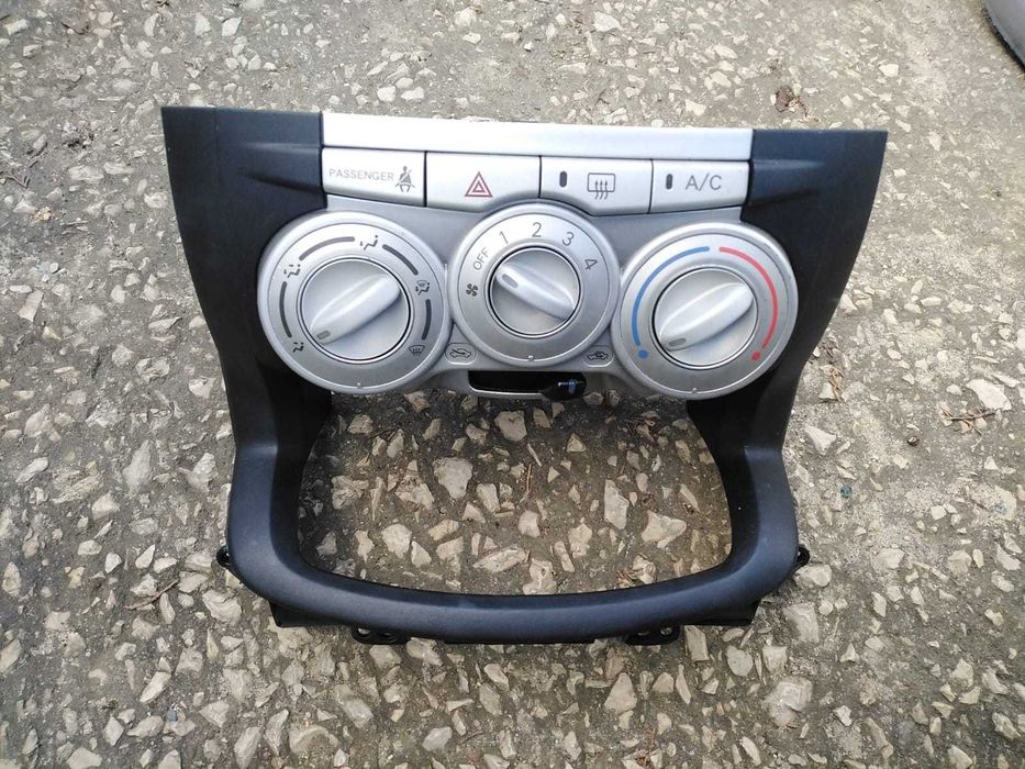 Comando de Sofagem e 4 Piscas Daihatsu Sirion 2006