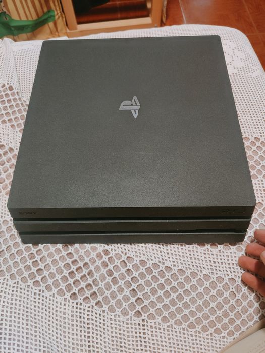 PlayStation 4  para peças