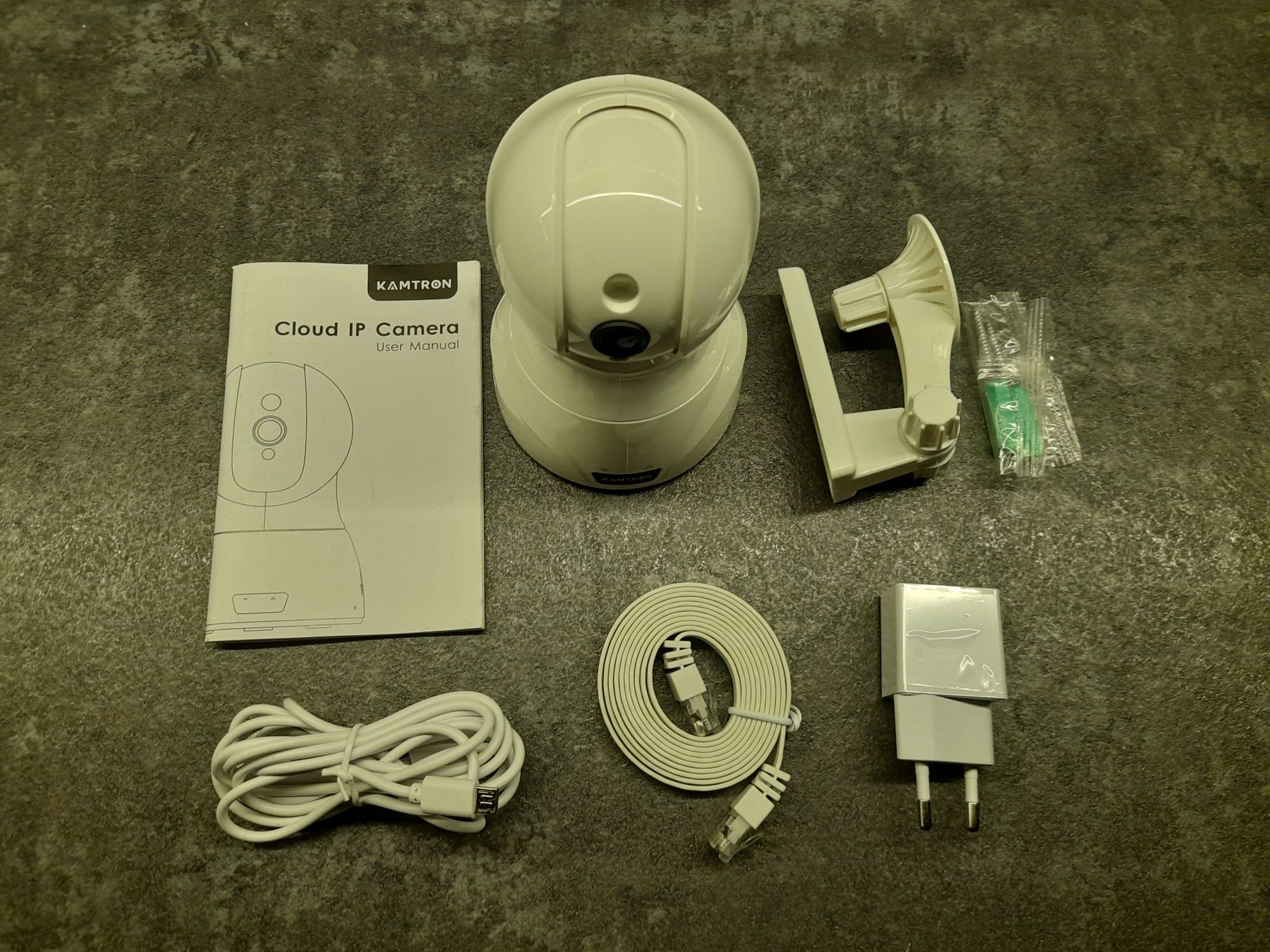 Kamtron hotsell 826 manual
