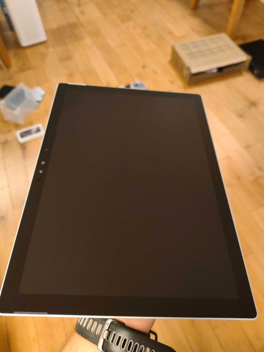 TABLET | Microsoft Surface Pro 4 | i5-6300U | 8GB 256SSD | Win