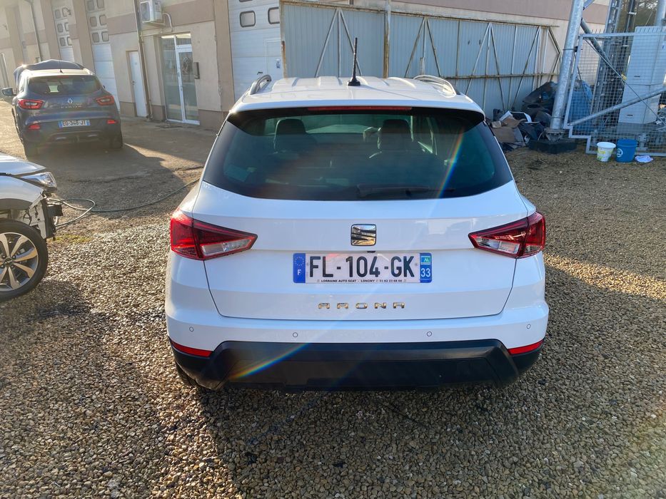 Klima Alu Import Francja