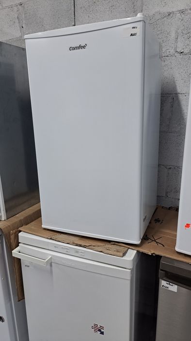 Барний студентський міні холодильник Comfy wws43 з морозилкою