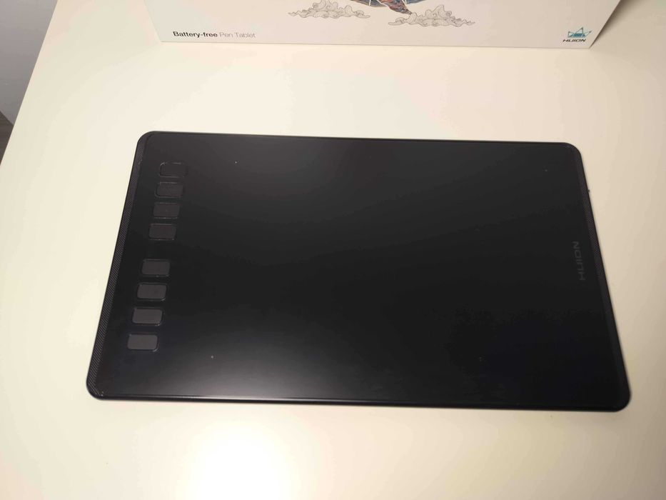 Tablet Graficzny ( Huion H950P )