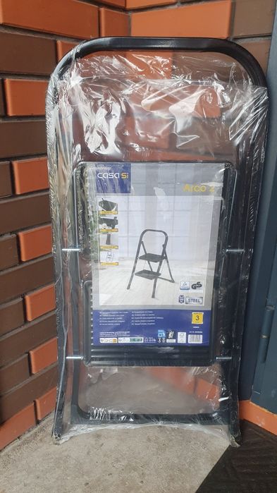 Продам стемянку нову