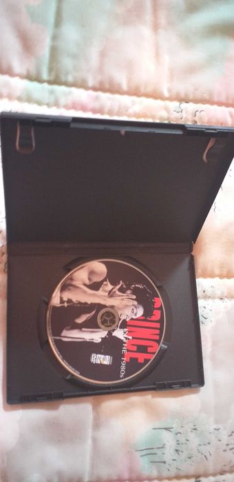 Prince - In the 80's - DVD - portes incluidos