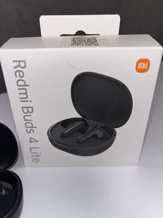 Redmi Buds 4 Lite
