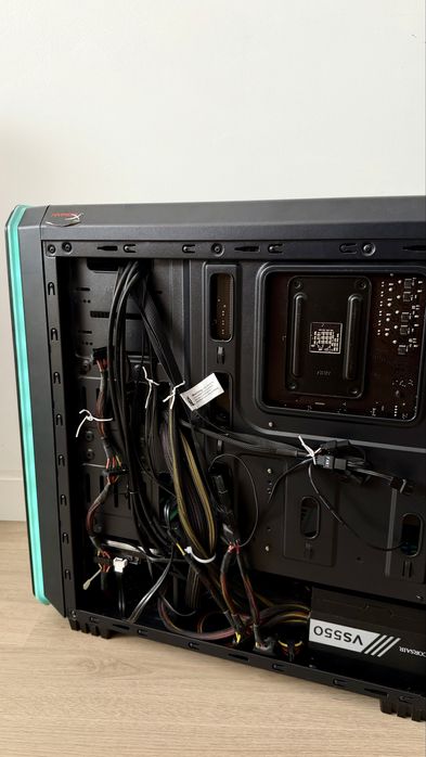 PC Gaming - Desktop RGB
