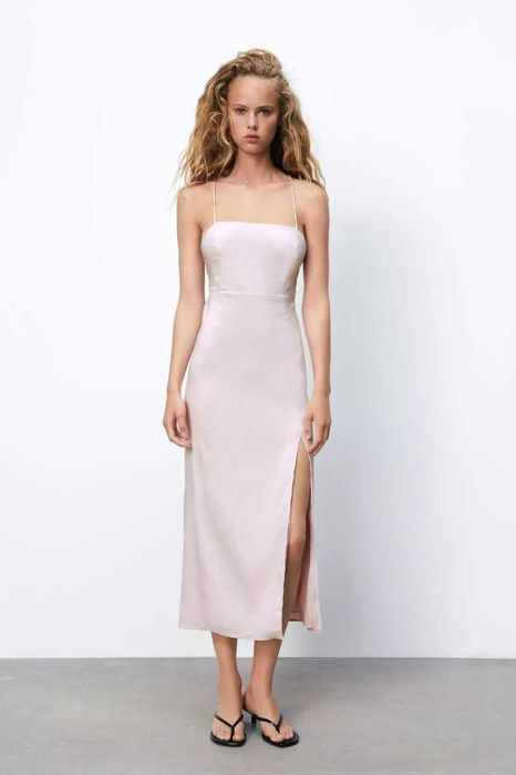 Zara sukienka  -nowa