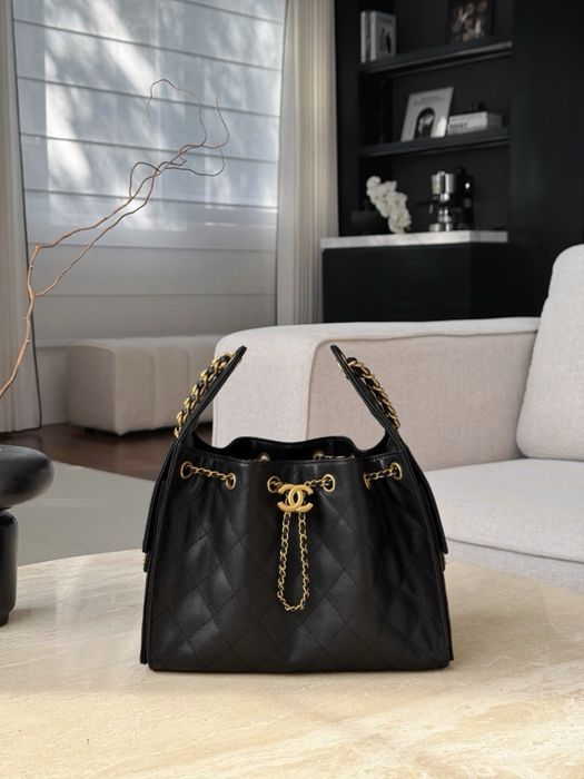 Torebka Chanel 25 Hobo