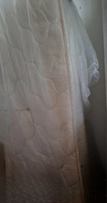 Colchão de Casal 1.90x1.40