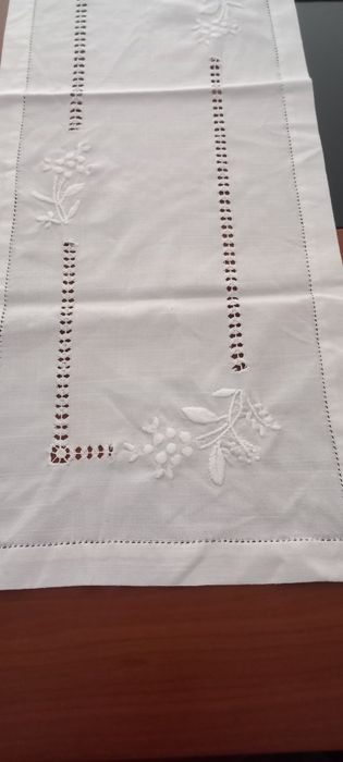 Napram Bordado Lindíssimo  ( Portes Incluídos)