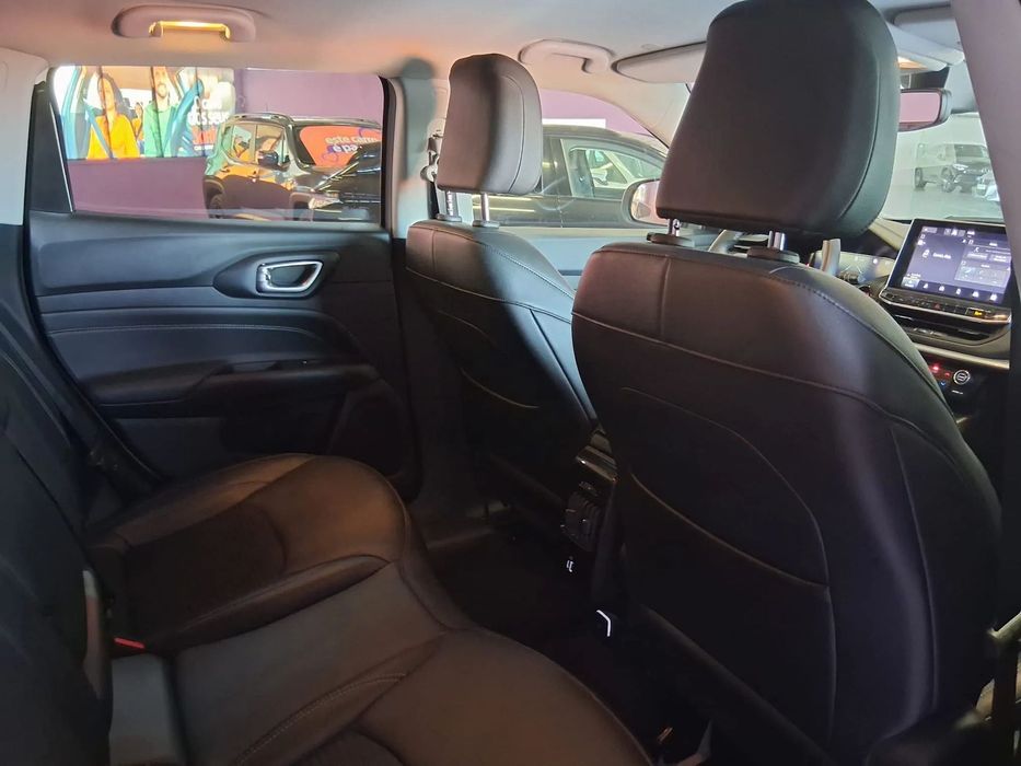 Jeep Compass 1.6 MultiJet Limited