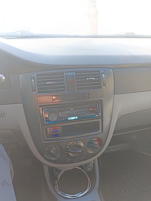 Шевроле лачетті 1.8