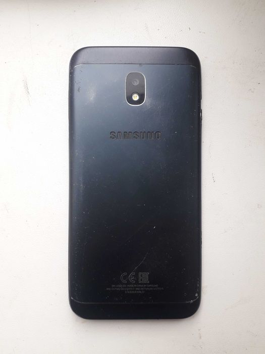 samsung j330 2017 на запчастини