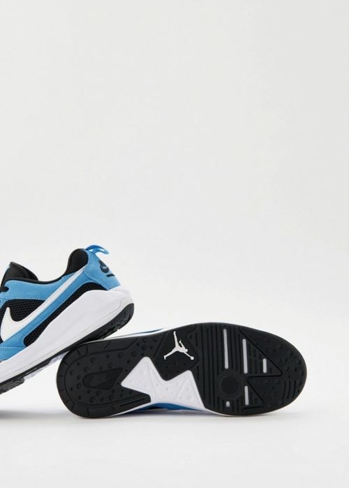 Кросівки Air Jordan Cmft Era Black/Blue H J6777-004. Оригінал!!!