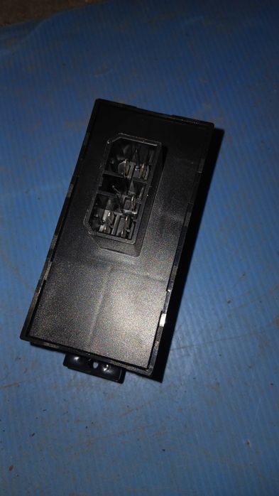 Comutador de vidros mitsubishi pagero de 1997