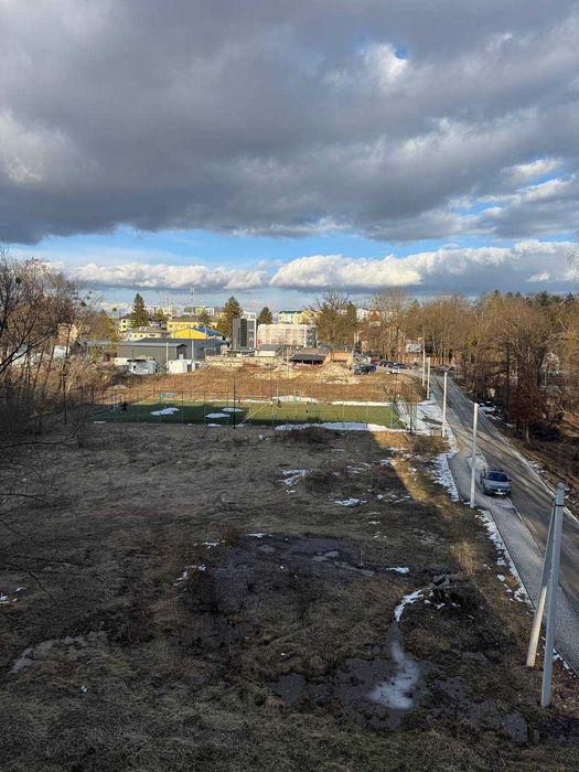 Оренда 1к квартири у М. Пустомити вул Паркова