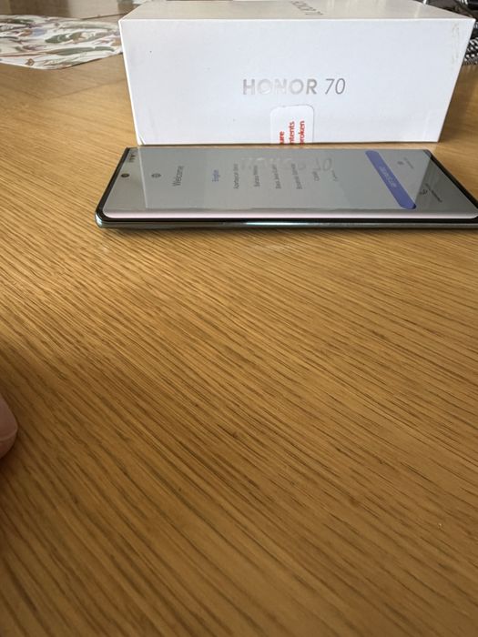 Honor 70 8GB/256GB dual sim 5G