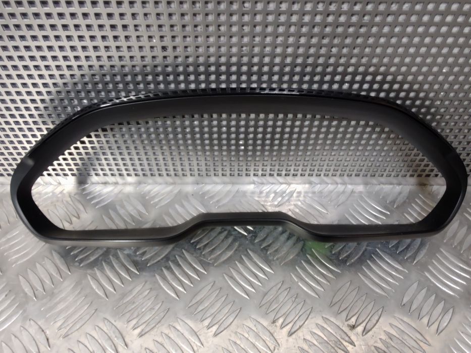 Quadrante Painel Instrumentos Peugeot 208 I 1.4 Hdi 2011 a 2019