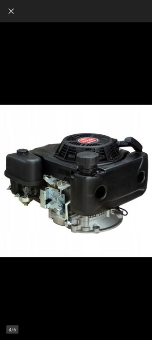 Silnik Loncin LC1P75F 22,22x62mm żeliwna tule