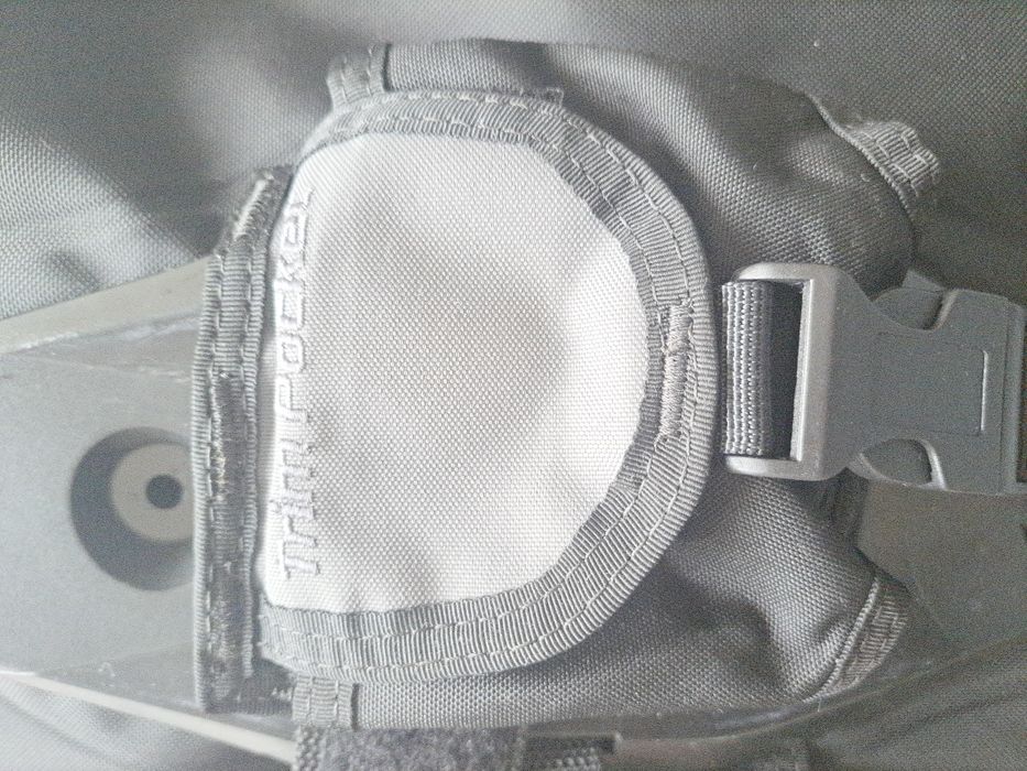 BCD Aqualung pro HD - Como novo