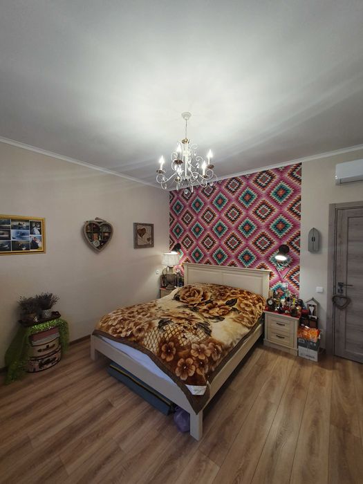 House by the address st. Tankistov (area 90 m²) - Atlanta.ua - photo 8