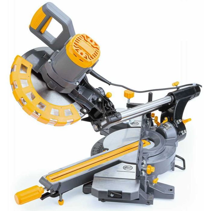 Piła ukośna ukosowa (ukośnica) do drewna PM-UK-2400M NOWA