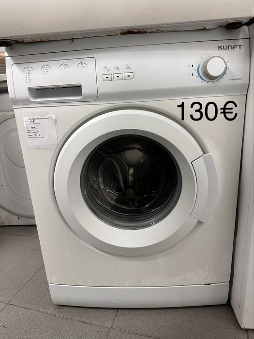 MAQUINAS DE LAVAR ROUPA (entrega gratuita) 10% DE DESCONTO