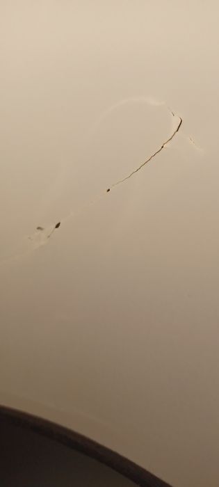 Lampa stojąca trójnóg