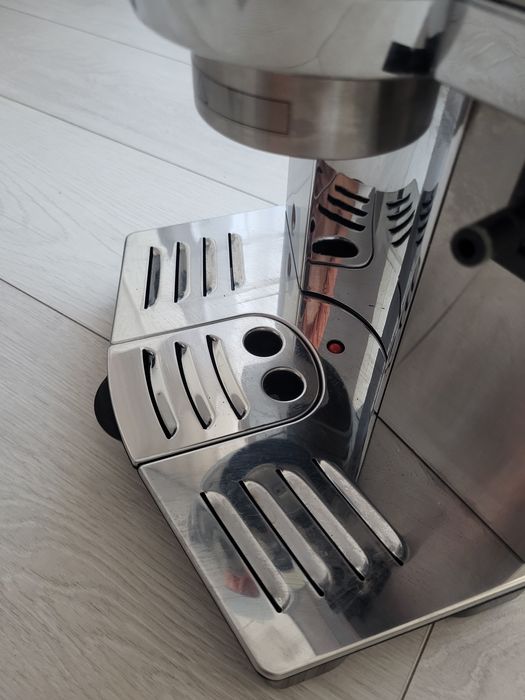 Ekspres DeLonghi ec 850.m  IDEAL