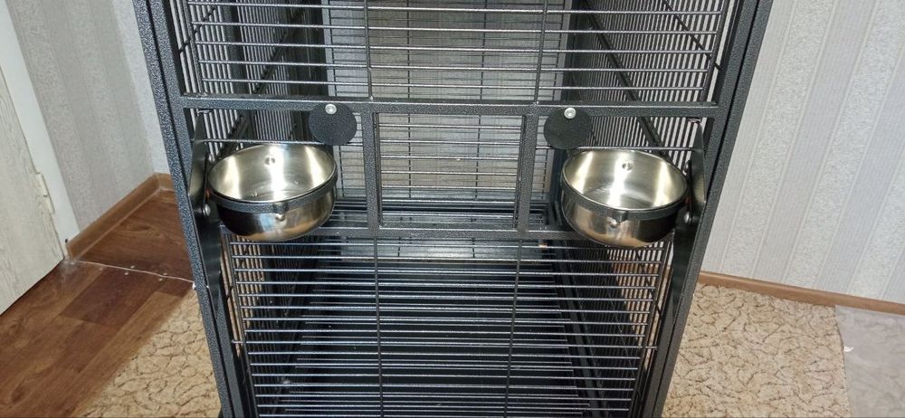 Клетка-вольер Savic Wellington Playpen