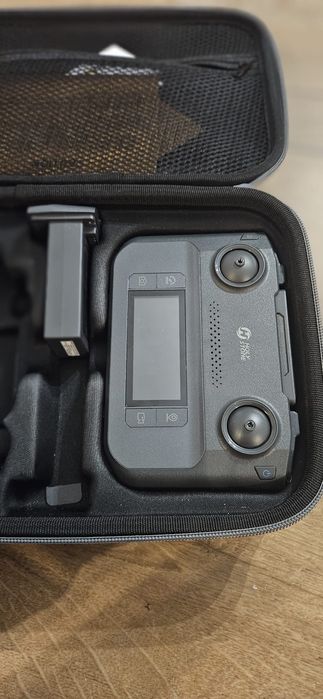 Dron holy Stone spydi v3.0