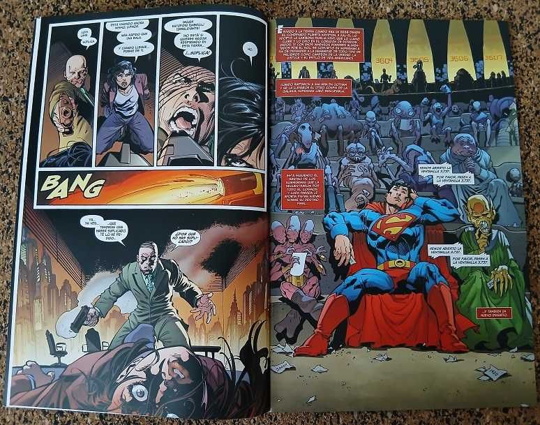 Revista ECC Cómics nº 18 (agosto 2020)